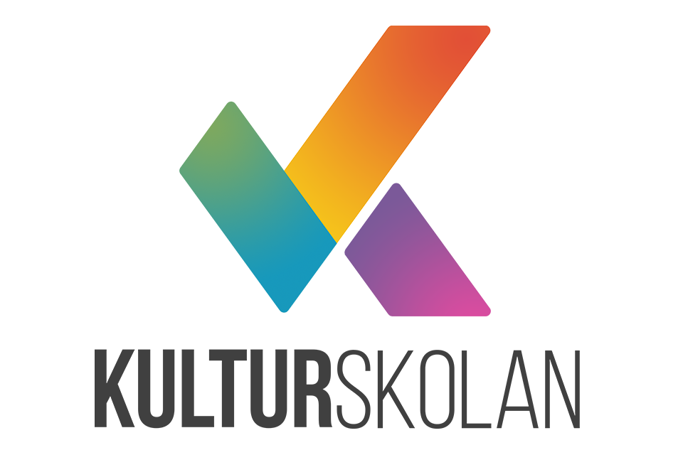 Kulturskolans logotype